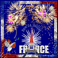 Bon 14 juillet !