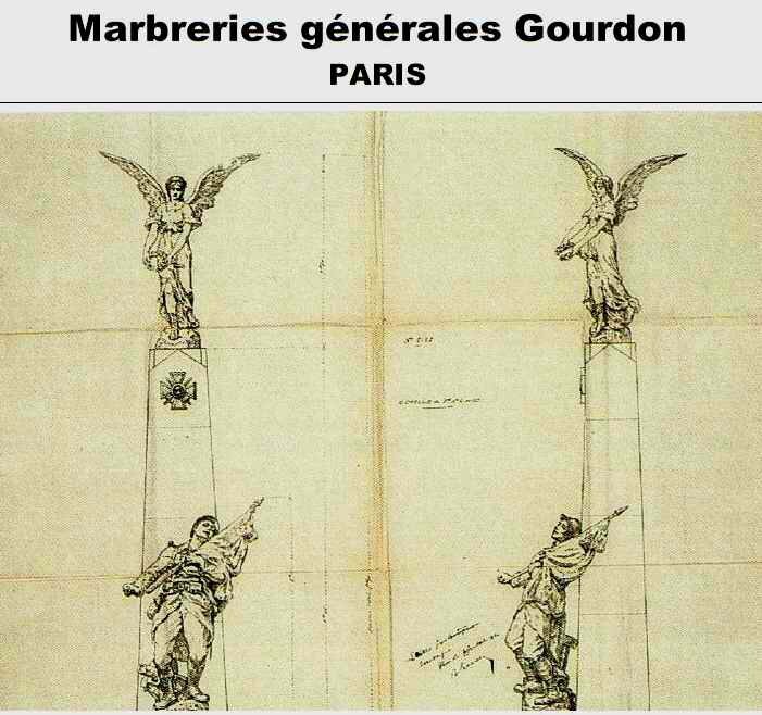 Marbreries Gourdon