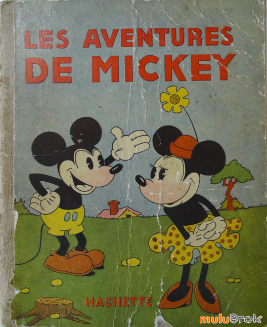Les-aventures-de-MICKEY-1931-2