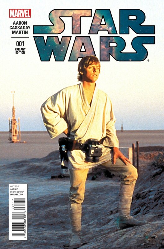 star wars 1 movie variant