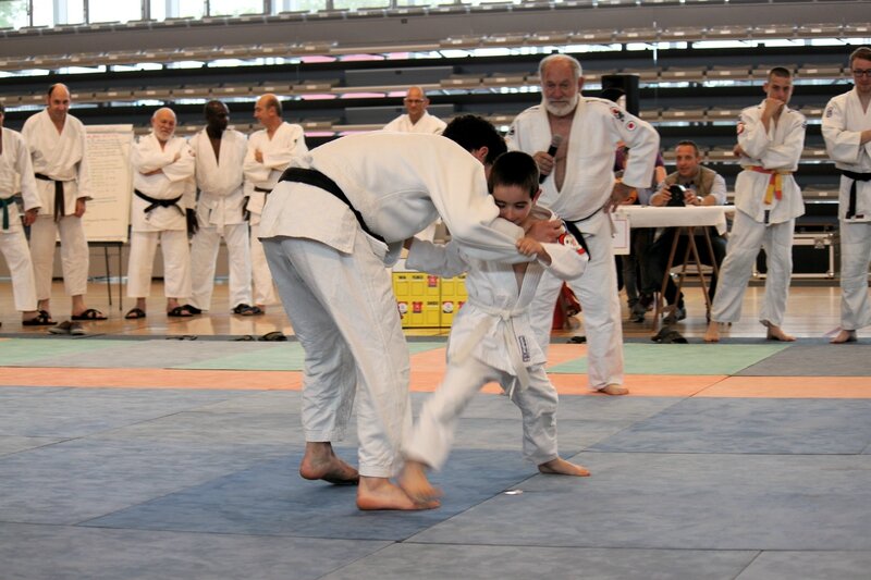 8 Uké et Tori la prospérité mutuelle blog de l'es beffroi section