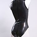 N-107 black back
