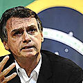 Faut-il avoir peur de jair bolsonaro, élu président du brésil ?