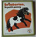 pouyanne-resie-brimborion-le-petit-poney-livre-865985212_ML
