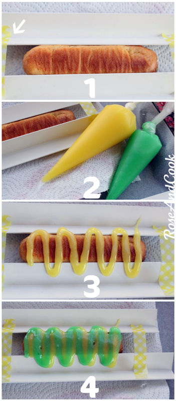 eclairsCA