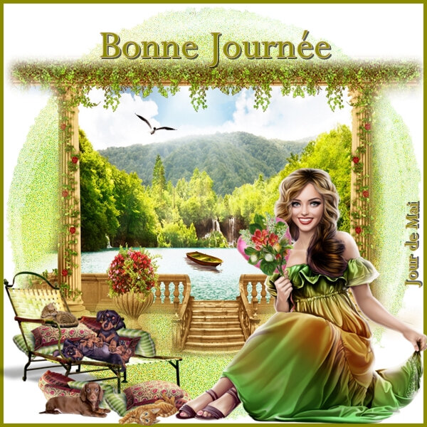 Bon Samedi Et Bon Anniversaire A Francoise L Univers De Patounette Et Ses Amis Es Bon Samedi Et Bon Anniversaire A Francoise L Univers De Patounette Et Ses Amis Es