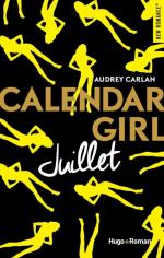 calendar girl T7