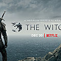 [série tv] the witcher