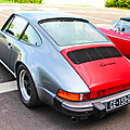 Porsche 911 3