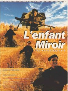 l'enfant miroir