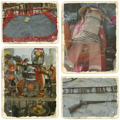 Fredericksburg ideas