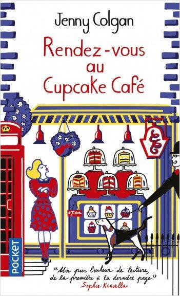 rendez vous au cupcake café