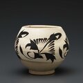 Finely Painted Cizhou Jar, Jin dynasty, 12th-13th century
