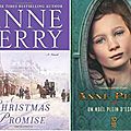 A christmas promise, d'anne perry