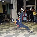 Danse hip hop à la maison de quartier de maurepas à rennes le 11 février 2006 (4)