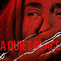 sans un bruit a quiet place