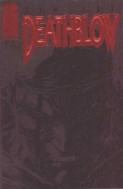 wildstorm deathblow 01