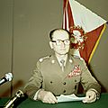1981 - la pologne communiste inculpe 63 de ses dirigeants 