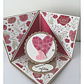 Atelier stampin up