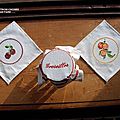 confiture