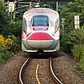 Shinkansen E6系 