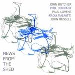 news shed