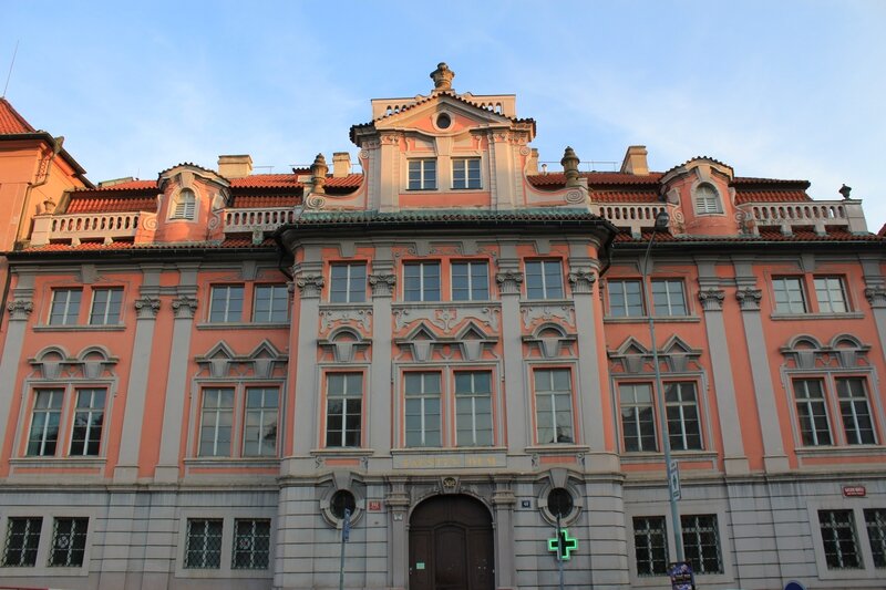 Prague 55