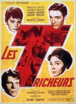 les_tricheurs