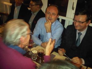 Thierry villard