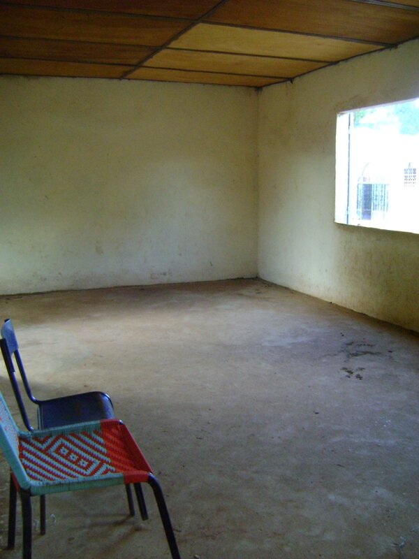 salle de danse
