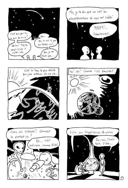 Agnostique athée datant