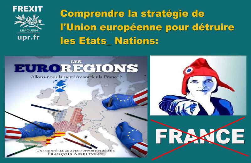 OUTIL FL EUROREGIONS