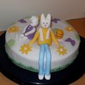 Gateau Karine