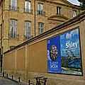 Sisley l'impressionniste