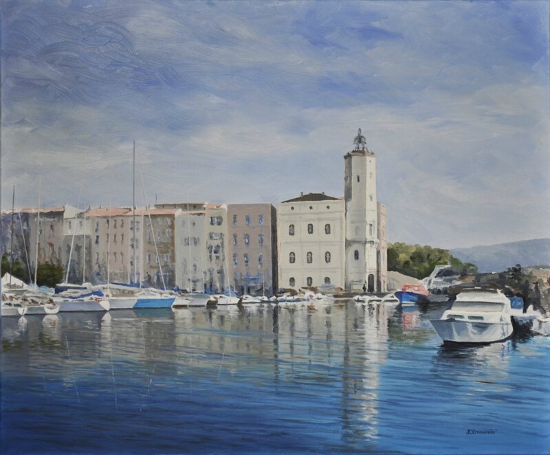 16 HU La Ciotat