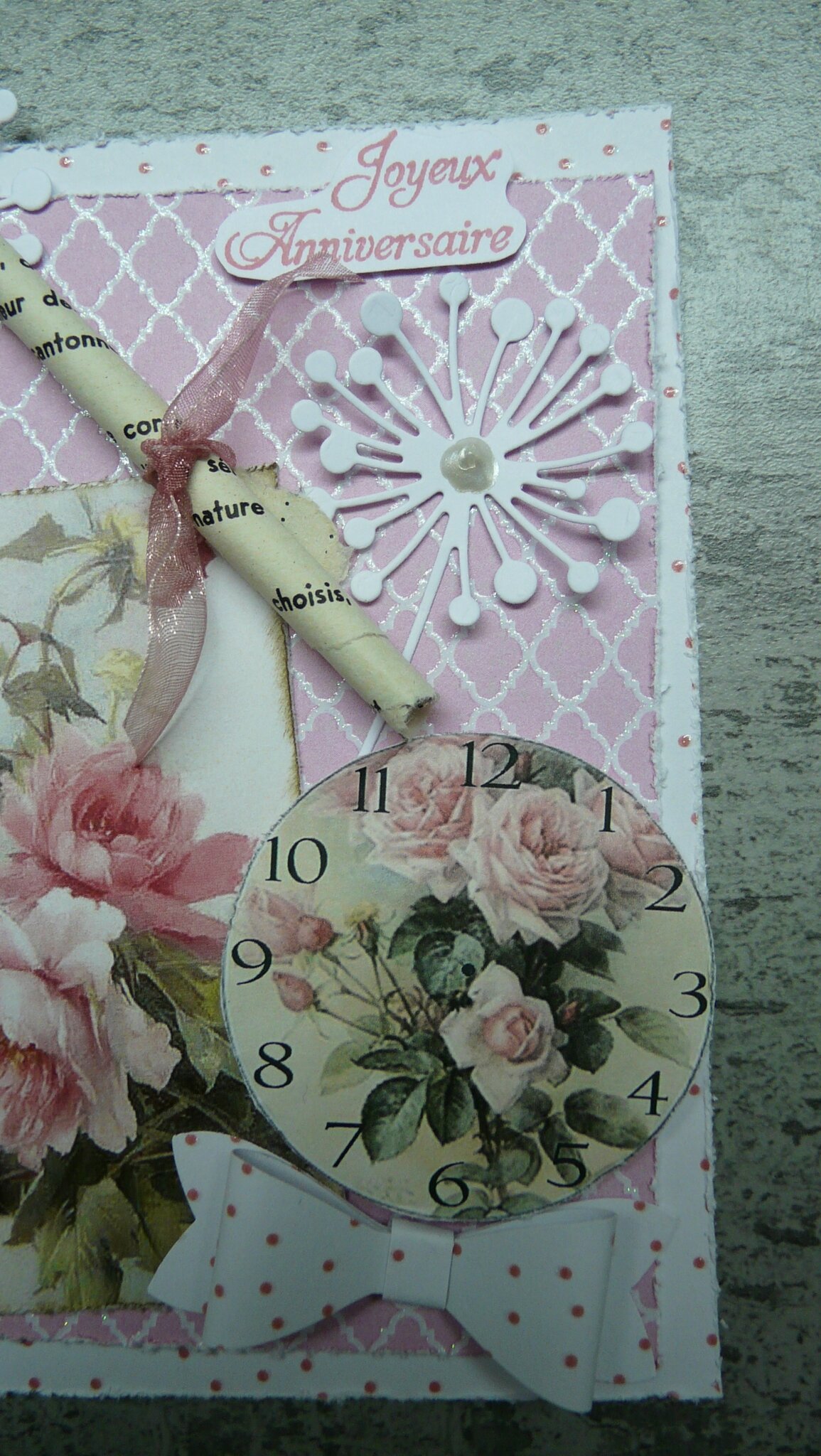 Pour Angelique Le Scrap De Cissou