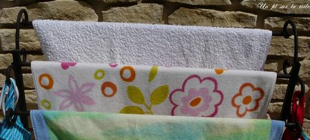 serviette