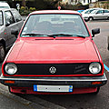 Volkswagen polo ii (1981-1990)