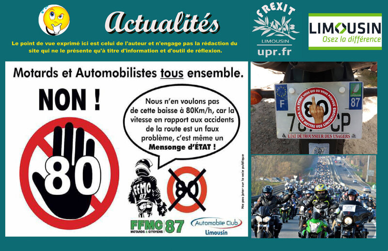 ACT MOTARDS VITESSE