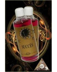 PARFUM MAGIQUE DE SUCCÈS