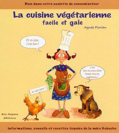 cuisinevege