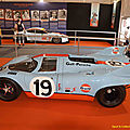 Porsche 917 4