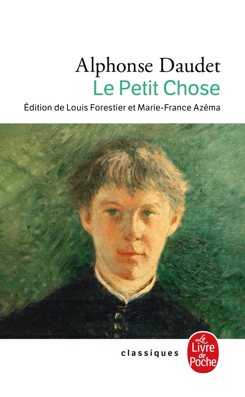 petit chose