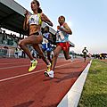Athlétisme V