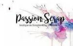 logo passion scrap