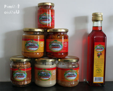 produits