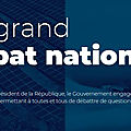 Bessan réunion citoyenne