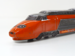 TRAIN SNCF TGV Objet collection muluBrok