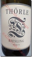 ADAS Riesling ADAS Riesling
