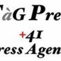 TAGPress_Logo